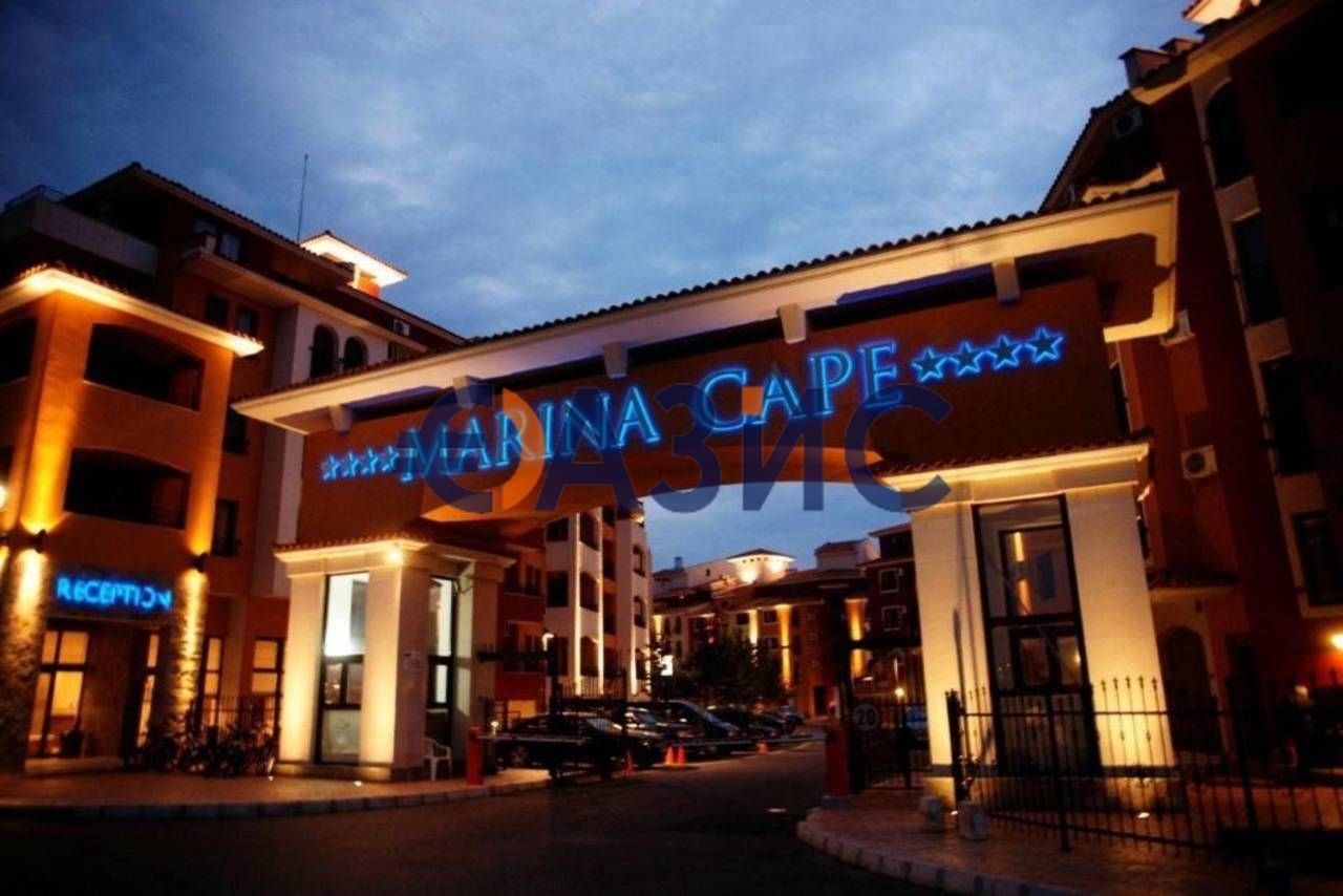 Apartamento en Aheloy, Bulgaria, 45.3 m² - imagen 13