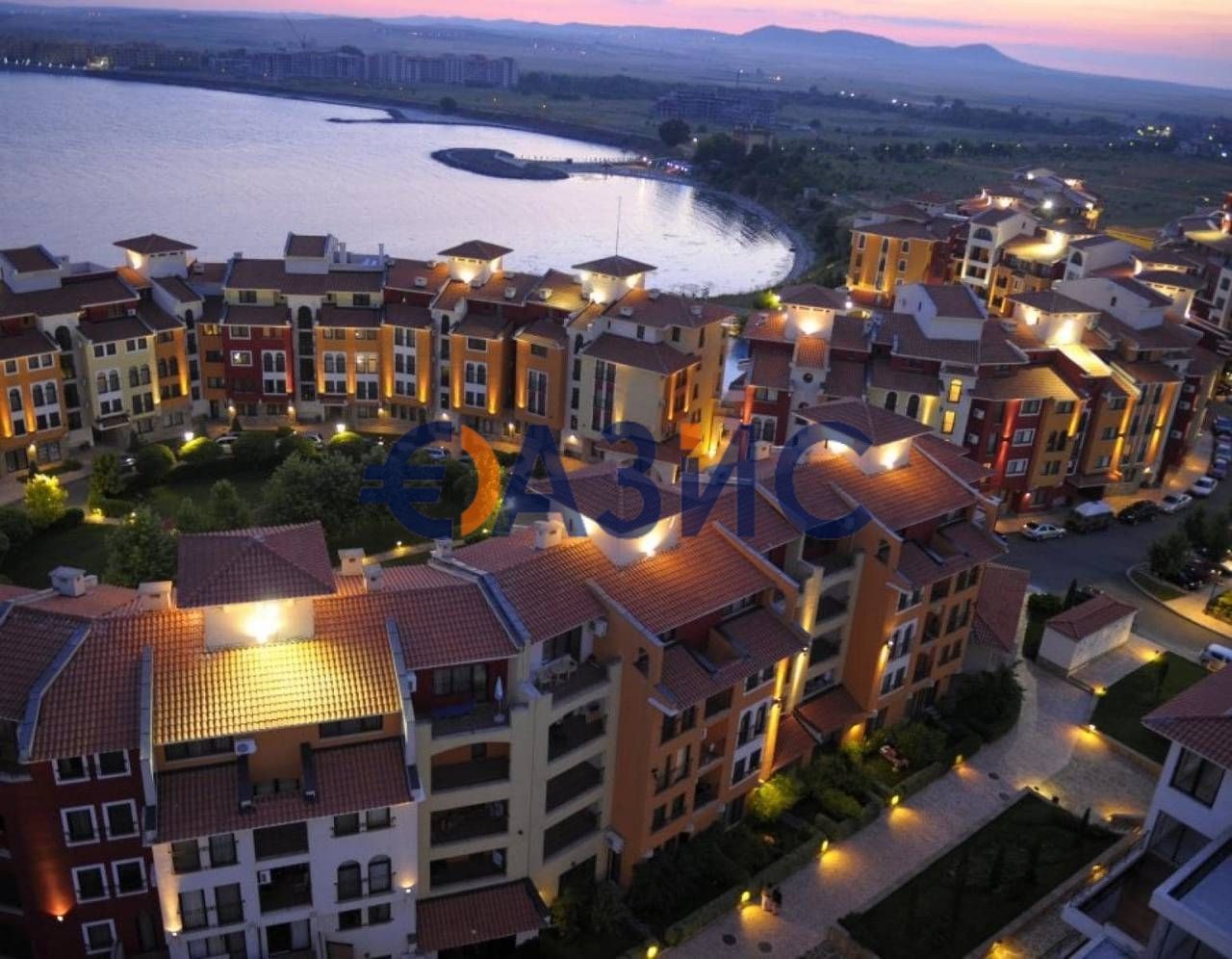 Apartamento en Aheloy, Bulgaria, 45.3 m² - imagen 15