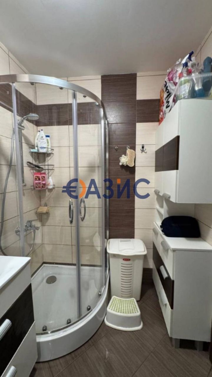 Apartment in Sozopol, Bulgaria, 118.1 m² - picture 17