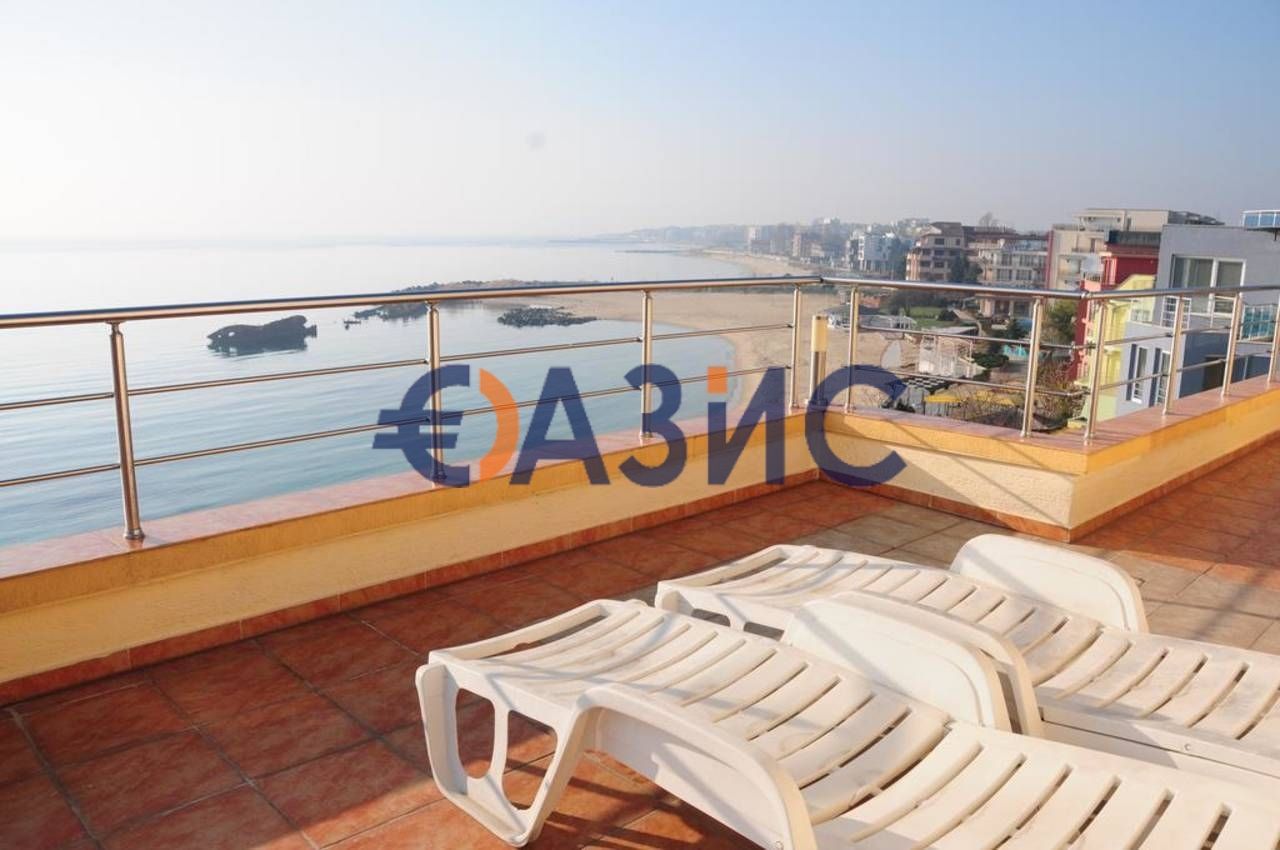 Hotel in Nesebar, Bulgaria, 1 150 m² - picture 18