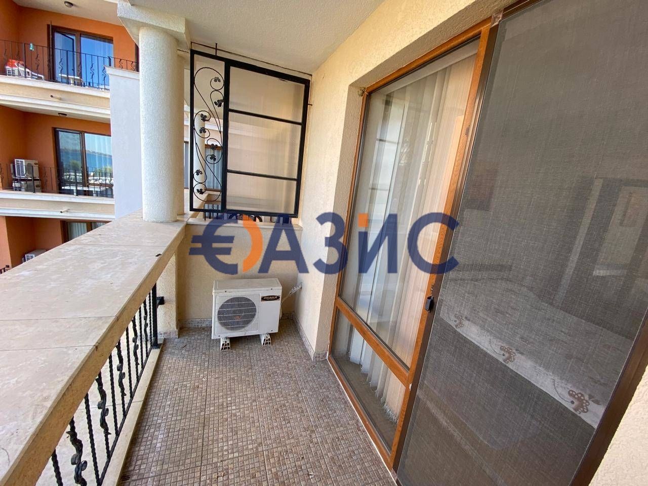 Apartamento en Sveti Vlas, Bulgaria, 92.6 m² - imagen 18