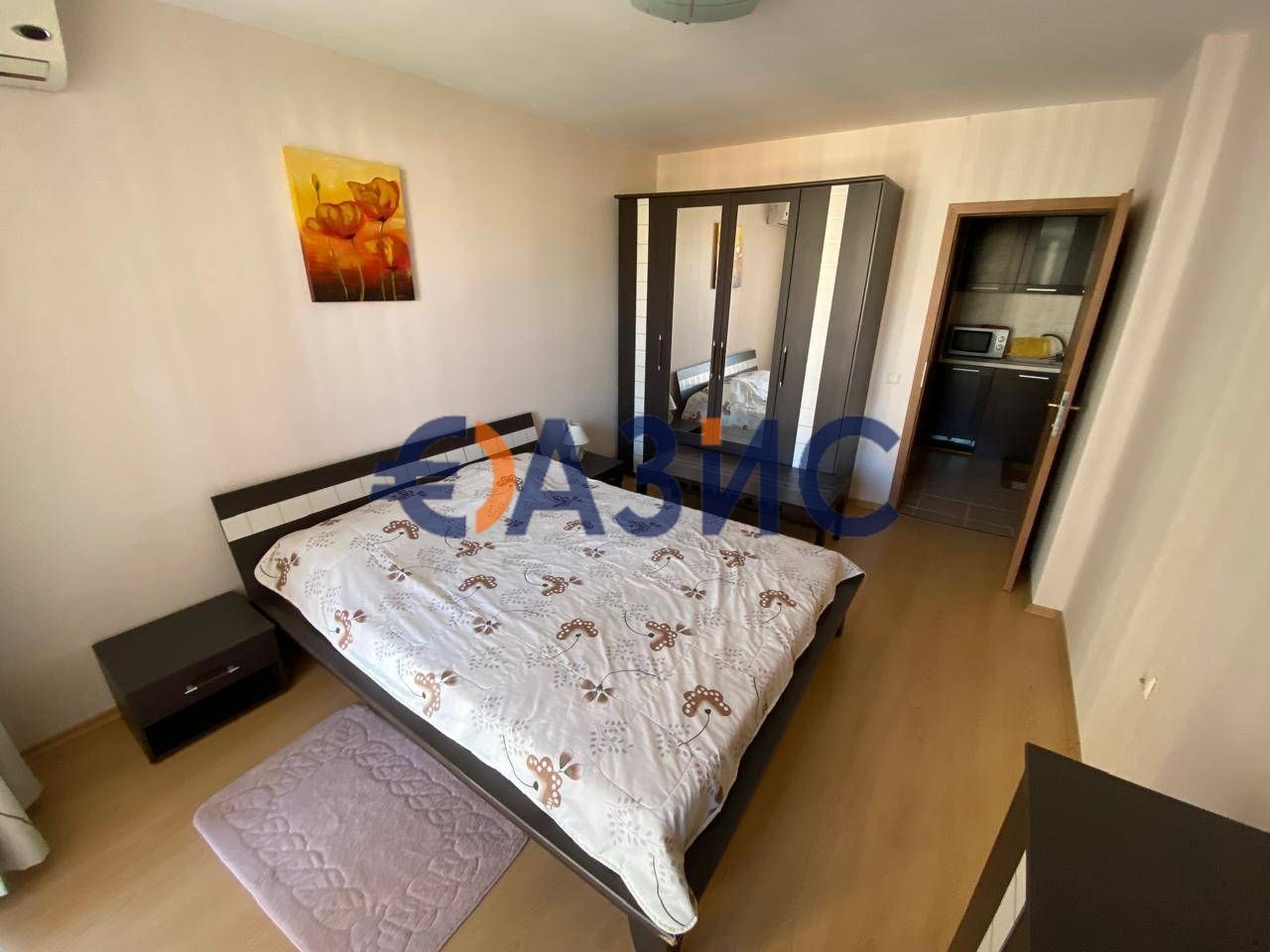 Apartamento en Sveti Vlas, Bulgaria, 92.6 m² - imagen 19