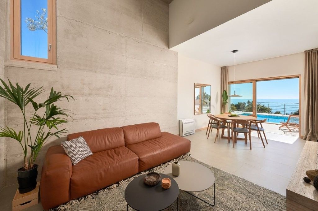 Villa sur Hvar, Croatie, 240 m² - image 14