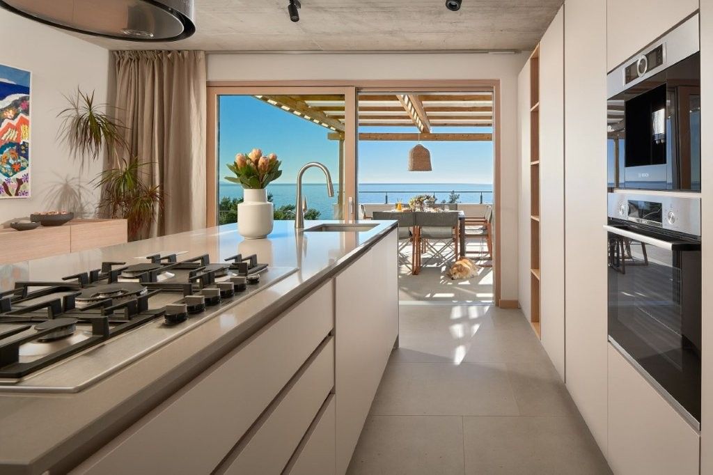 Villa sur Hvar, Croatie, 240 m² - image 18