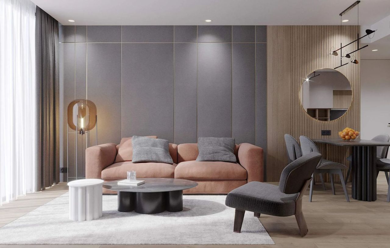 Apartment in Phuket, Thailand, 91.05 m² - picture 2