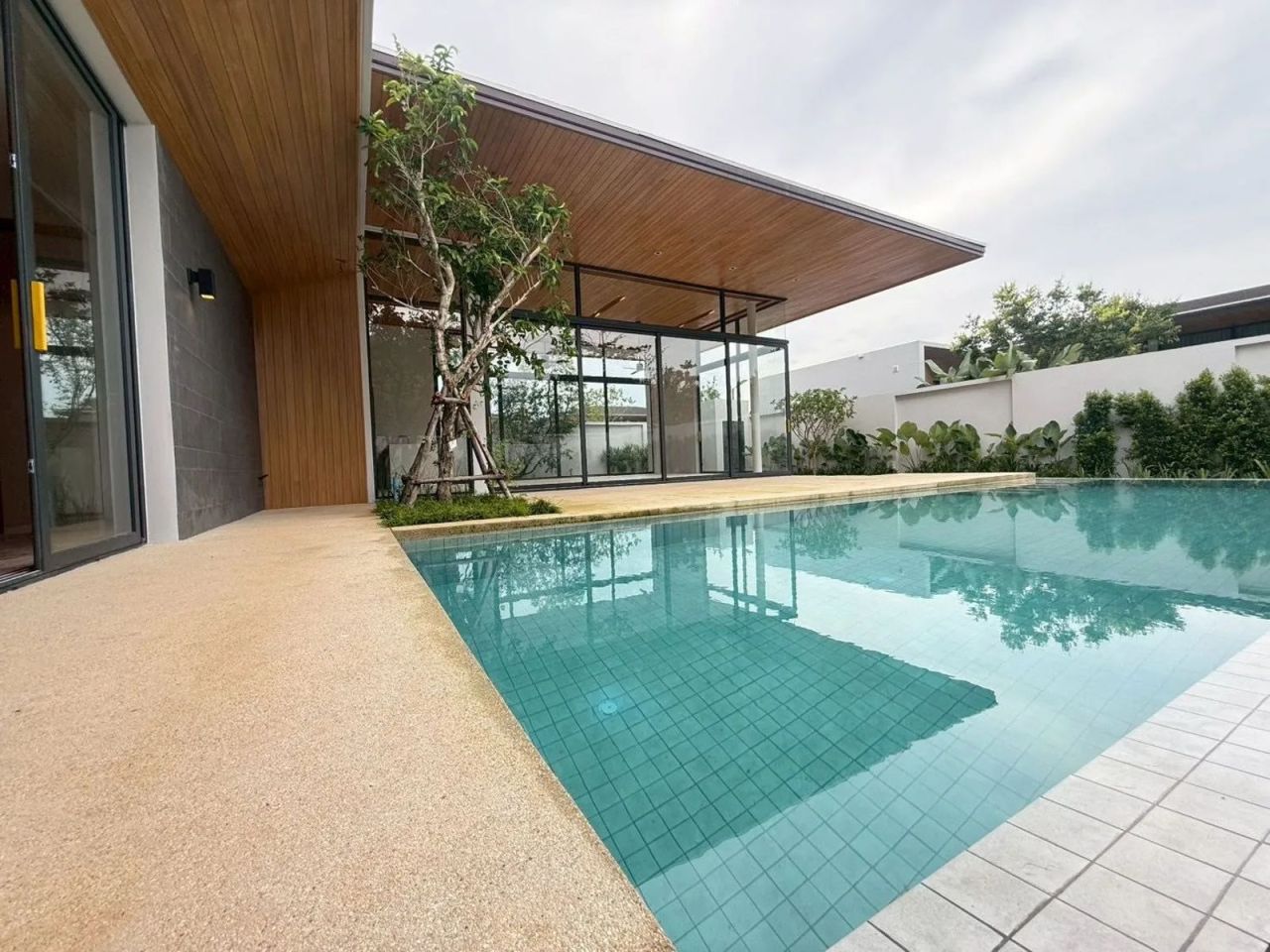 Villa à Phuket, Thaïlande, 319 m² - image 2