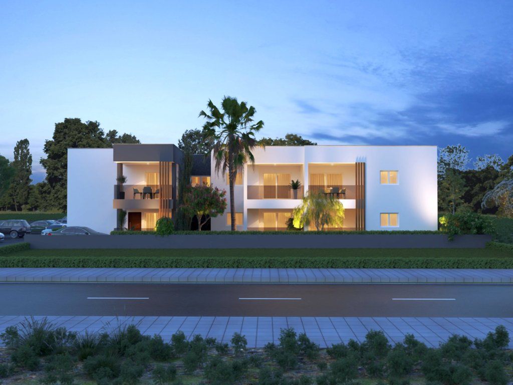 Apartment in Larnaka, Zypern, 67 m² - Foto 3