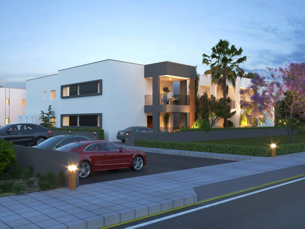 Apartment in Larnaka, Zypern, 67 m² - Foto 4