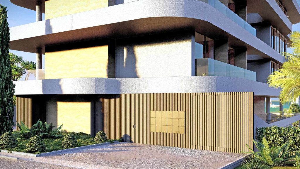 Apartment in Limassol, Zypern, 97 m² - Foto 4