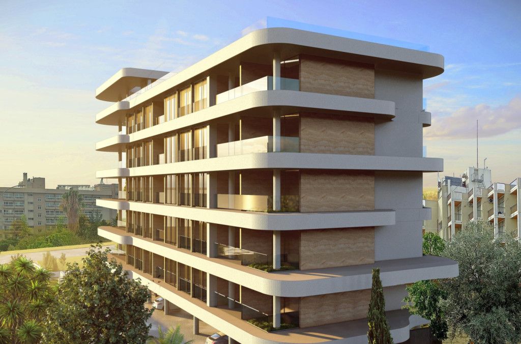 Apartment in Limassol, Zypern, 97 m² - Foto 5