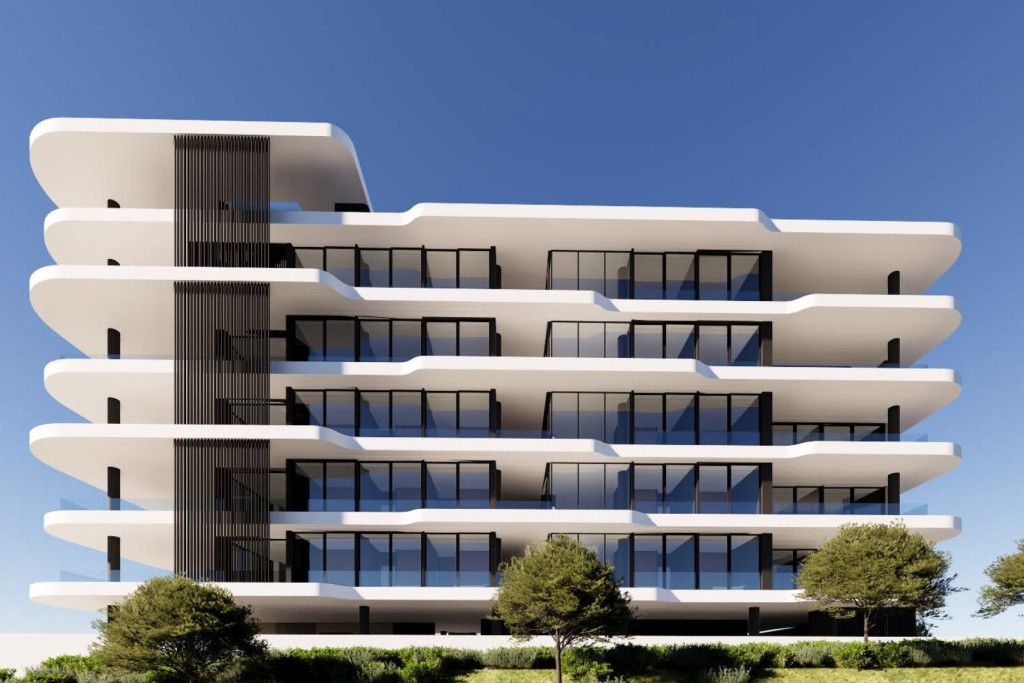 Apartment in Limassol, Zypern, 97 m² - Foto 6