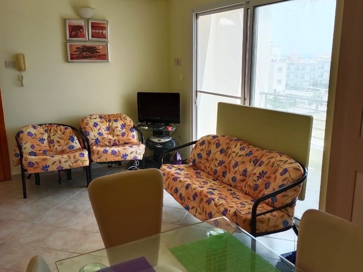 Apartamento en Famagusta, Chipre, 50 m² - imagen 1