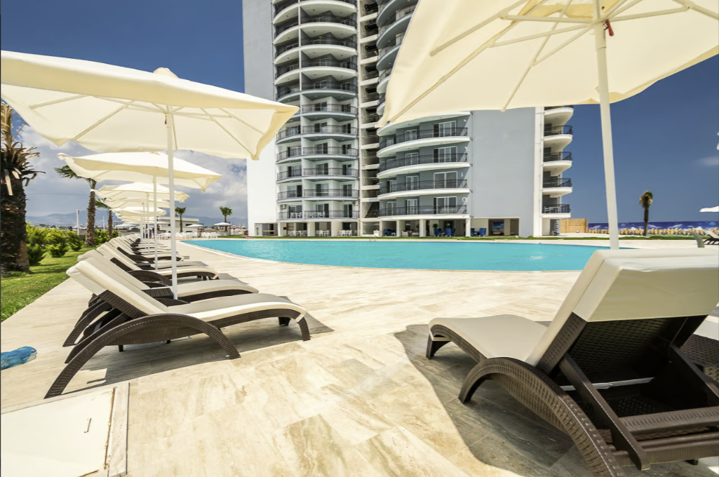 Apartamento en İskele, Chipre, 57 m² - imagen 1