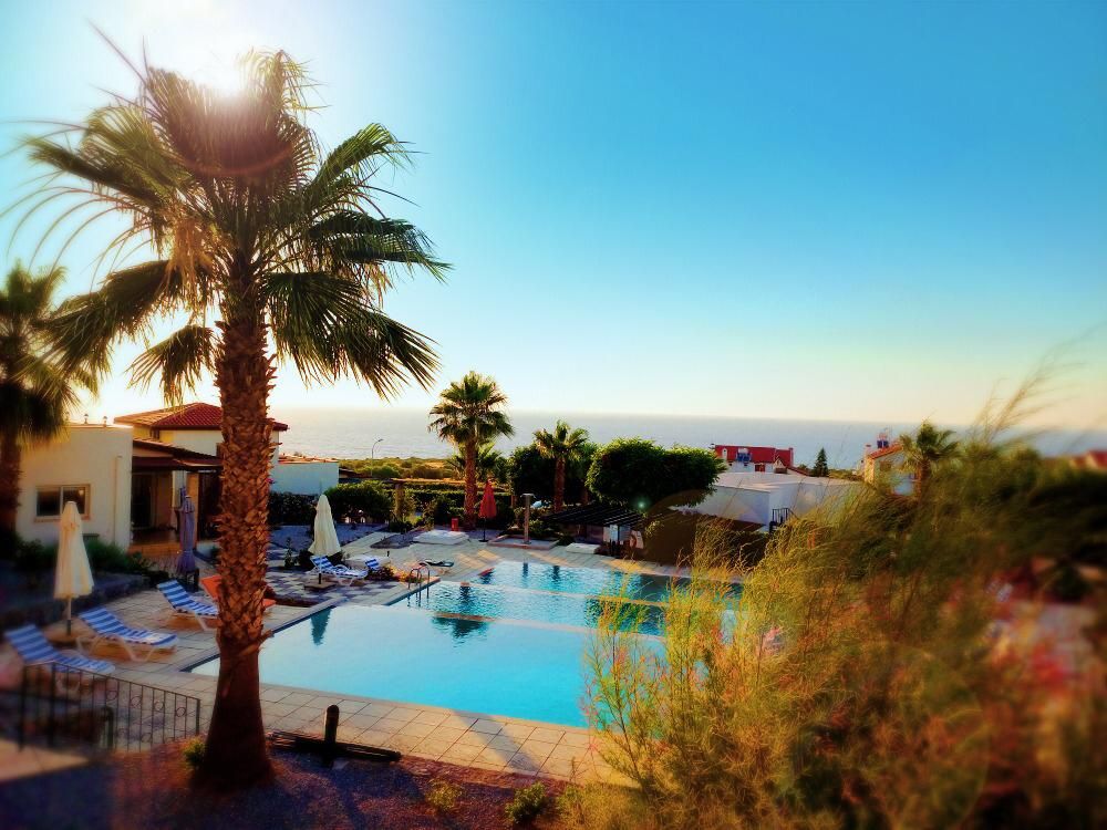 Appartement à Esentepe, Chypre, 45.5 m² - image 2