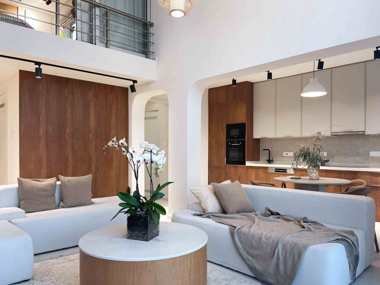 Apartment in Kyrenia, Cyprus, 218 m² - picture 2