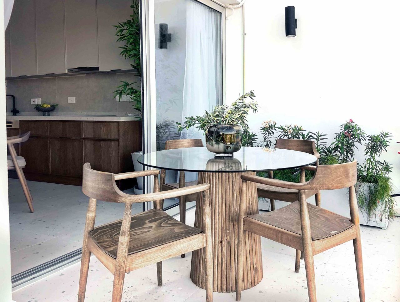 Apartment in Kyrenia, Cyprus, 218 m² - picture 3