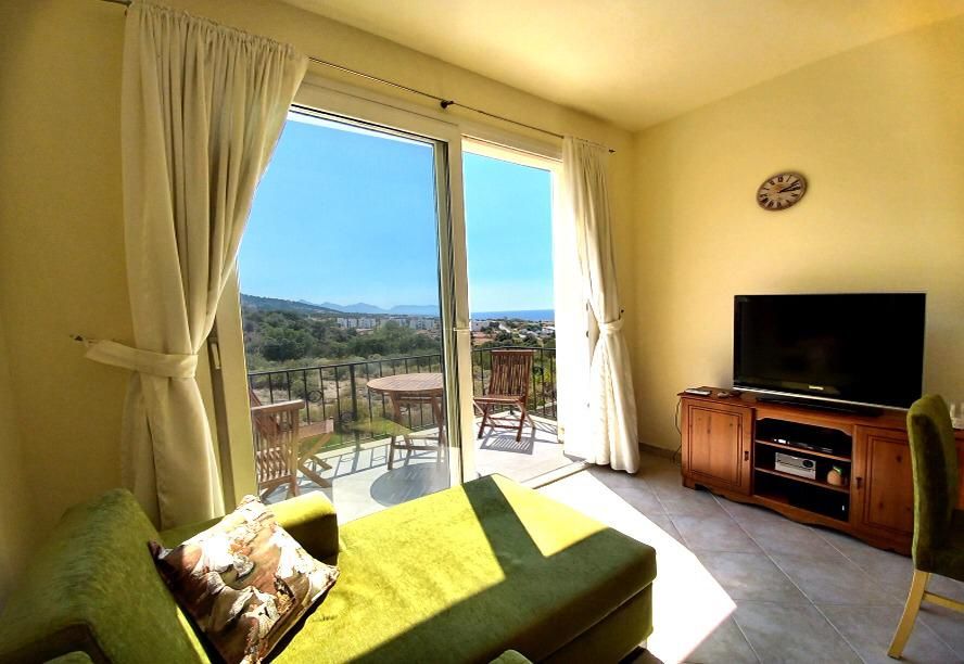 Appartement à Esentepe, Chypre, 45.5 m² - image 4