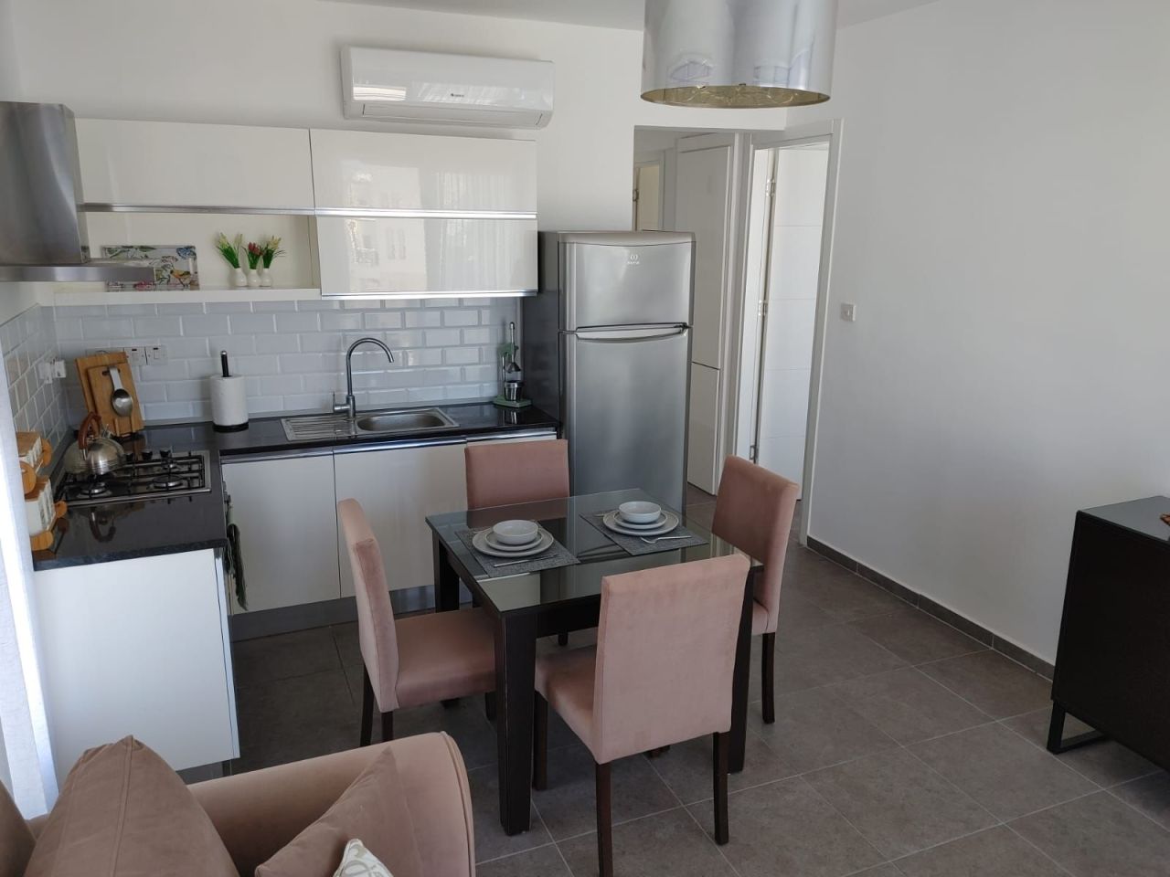 Appartement à Esentepe, Chypre, 46 m² - image 4