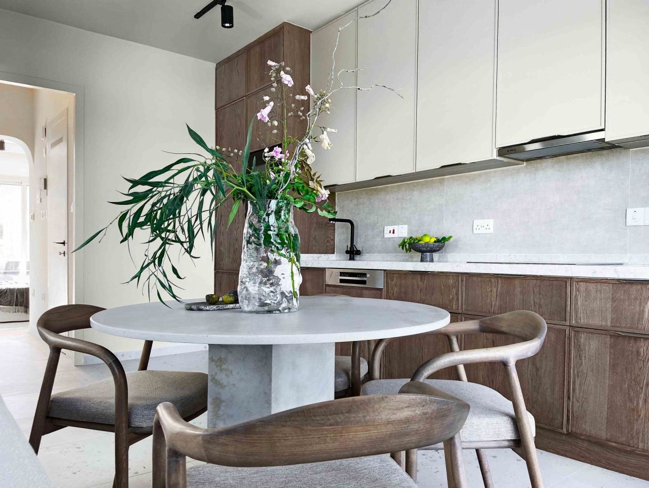 Apartment in Kyrenia, Cyprus, 218 m² - picture 6