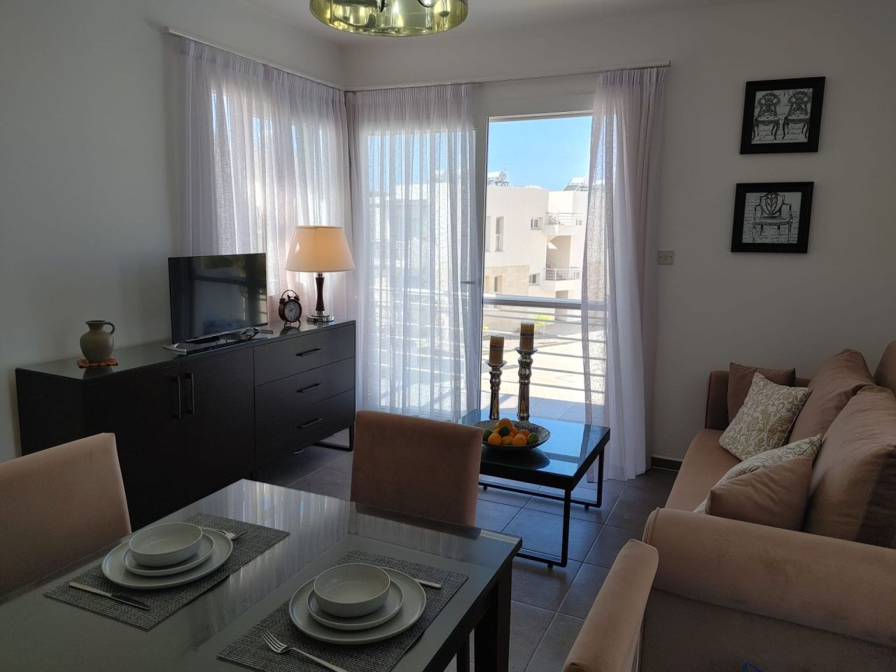 Appartement à Esentepe, Chypre, 46 m² - image 6