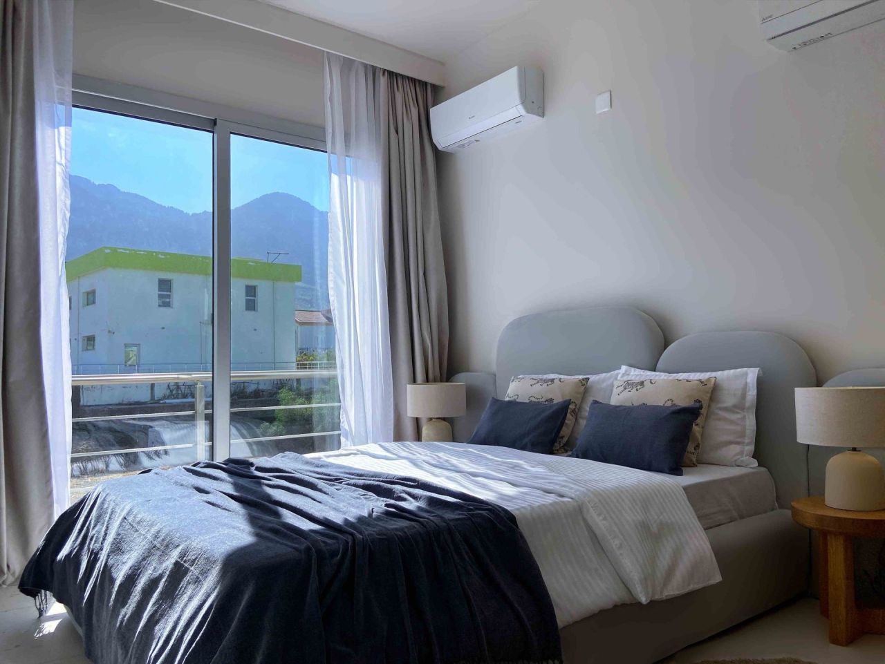 Apartment in Kyrenia, Cyprus, 218 m² - picture 7