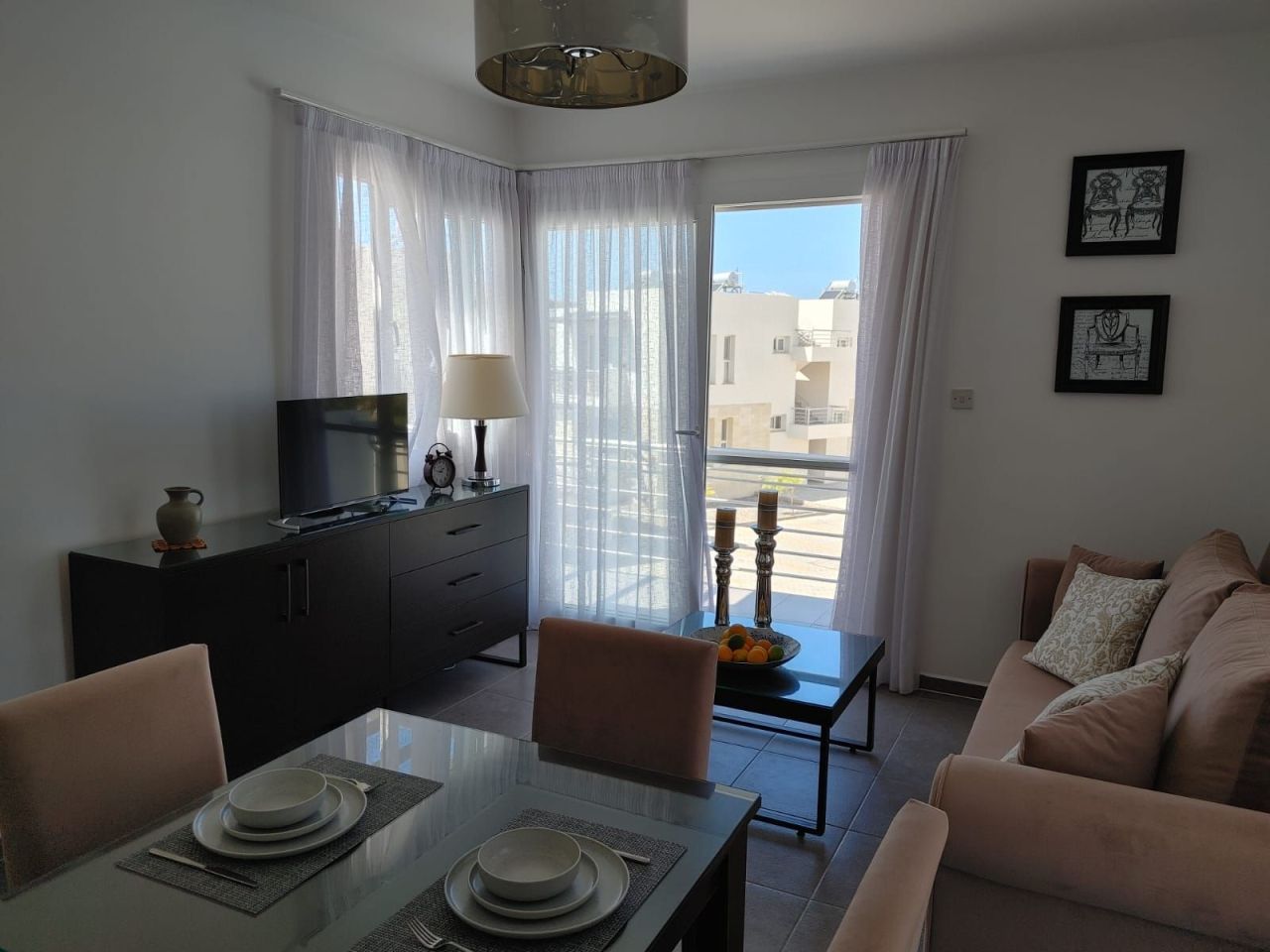 Appartement à Esentepe, Chypre, 46 m² - image 8