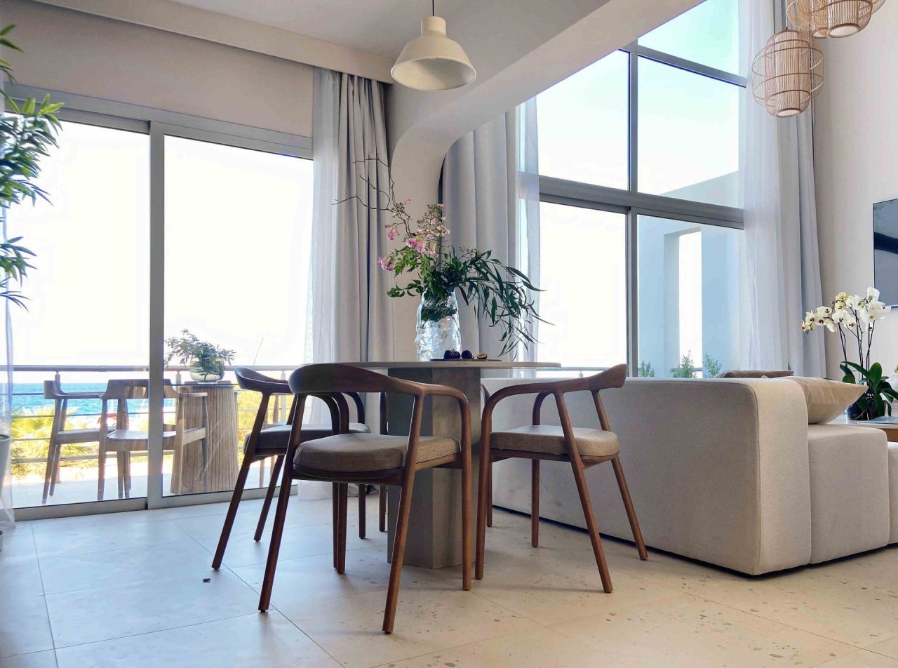 Apartment in Kyrenia, Cyprus, 218 m² - picture 11