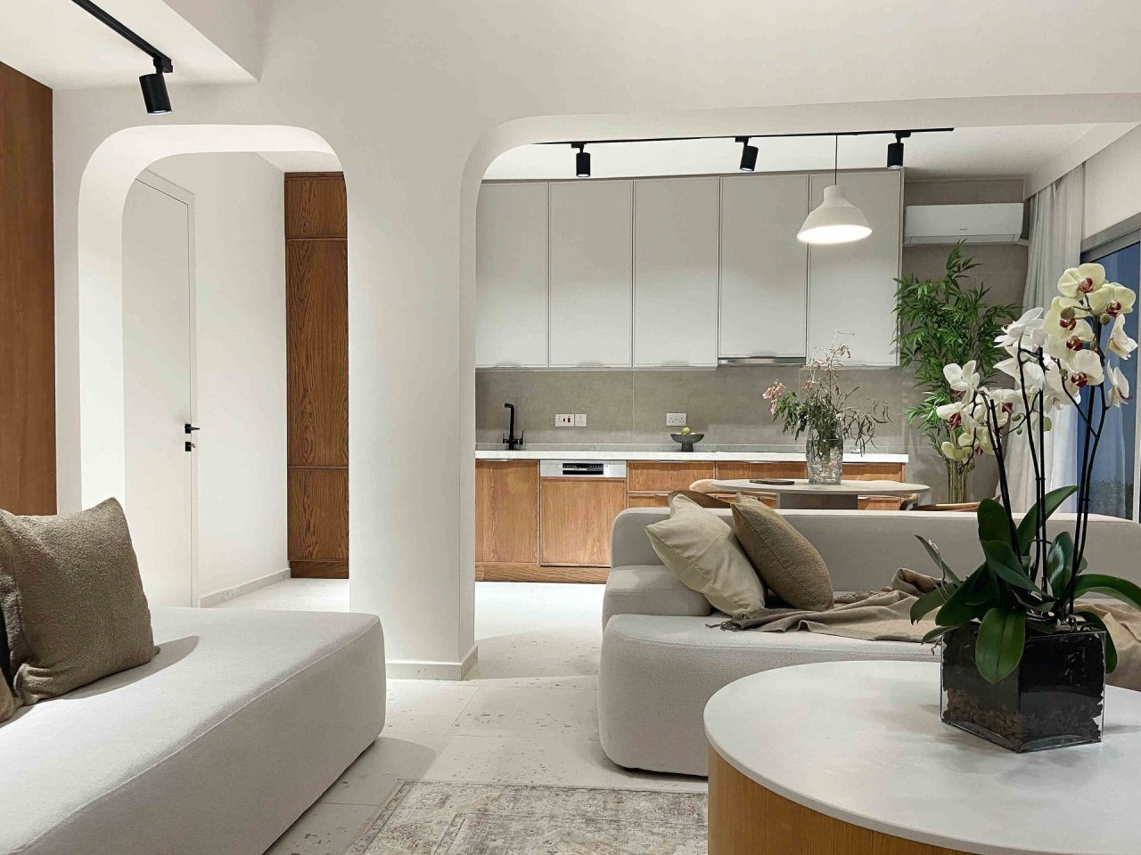 Apartment in Kyrenia, Cyprus, 218 m² - picture 13