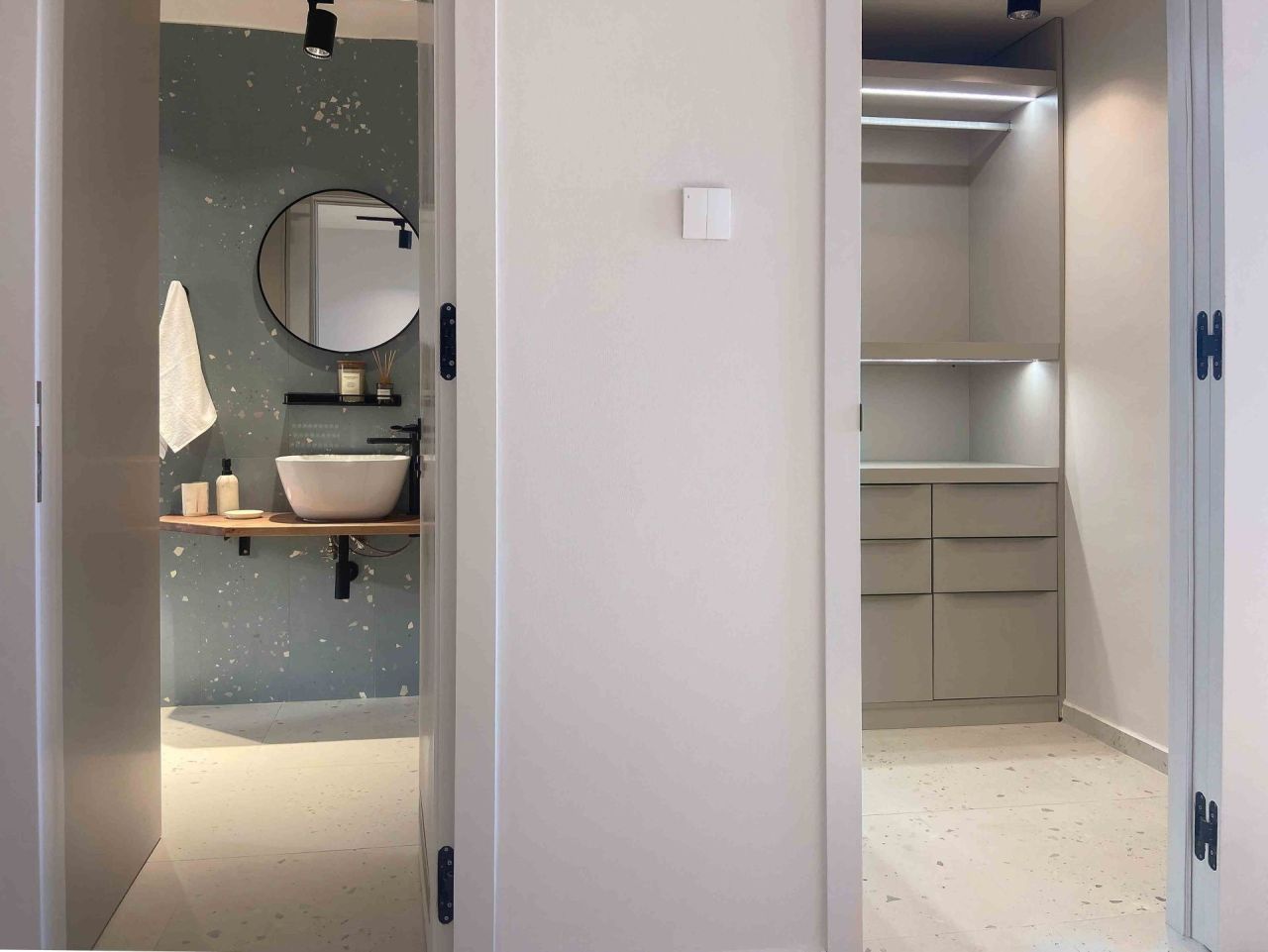 Apartment in Kyrenia, Cyprus, 218 m² - picture 14