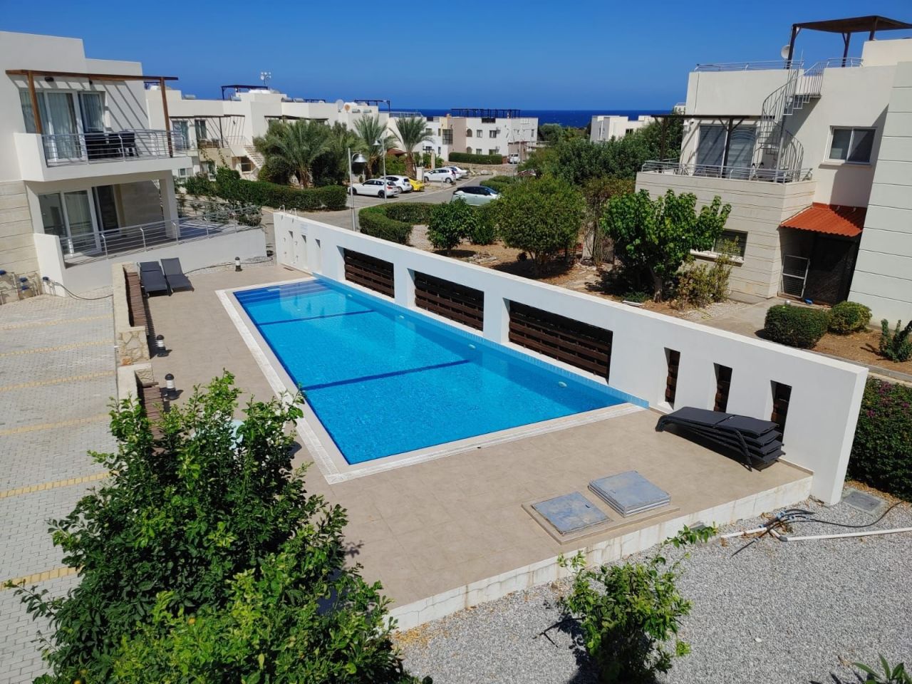 Appartement à Esentepe, Chypre, 46 m² - image 18