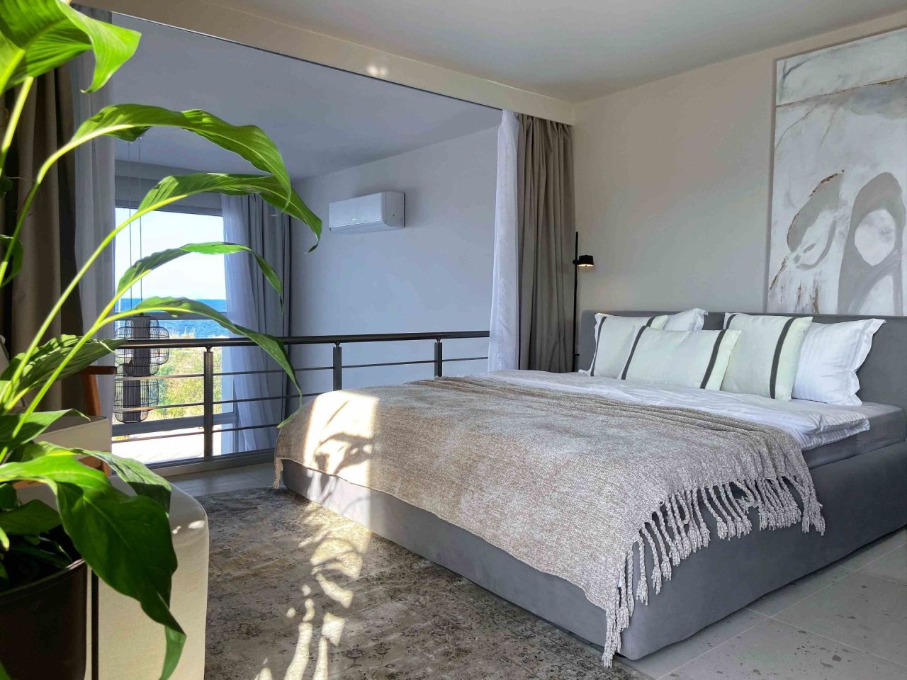 Apartment in Kyrenia, Cyprus, 218 m² - picture 19