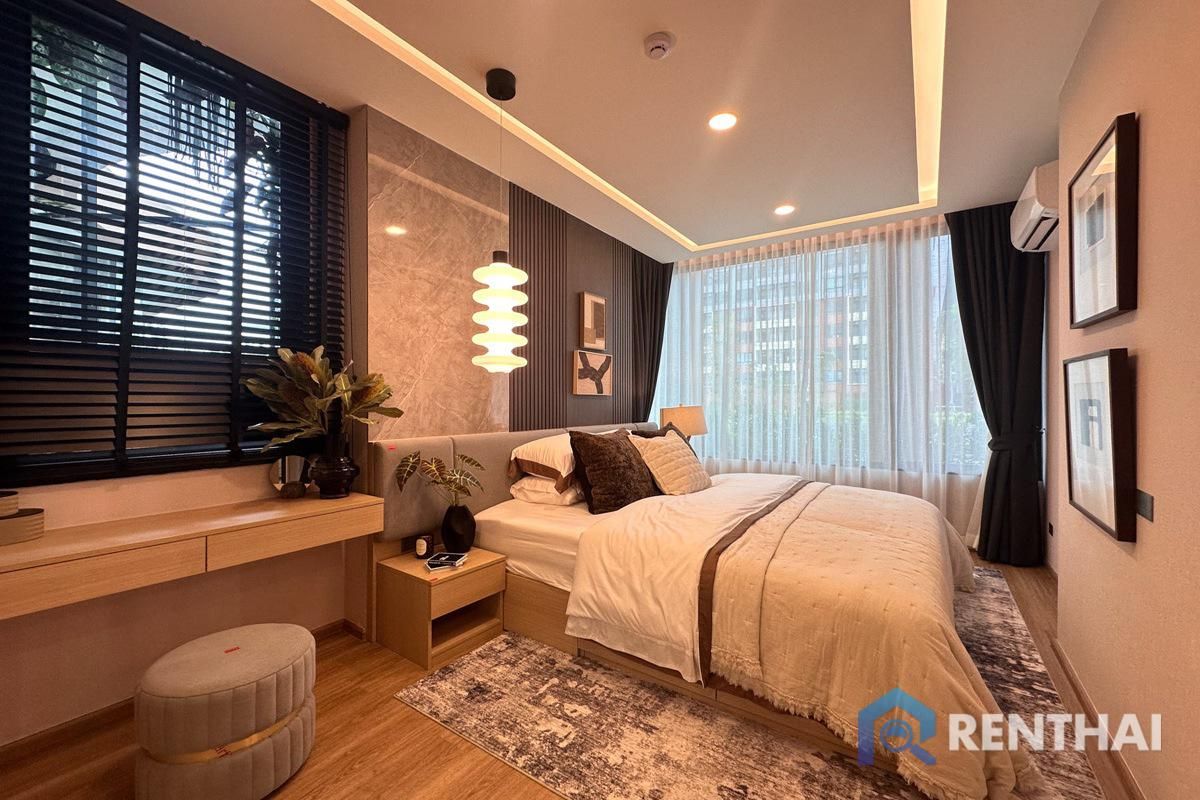 Appartement sur l'île de Phuket, Thaïlande, 59 m² - image 1