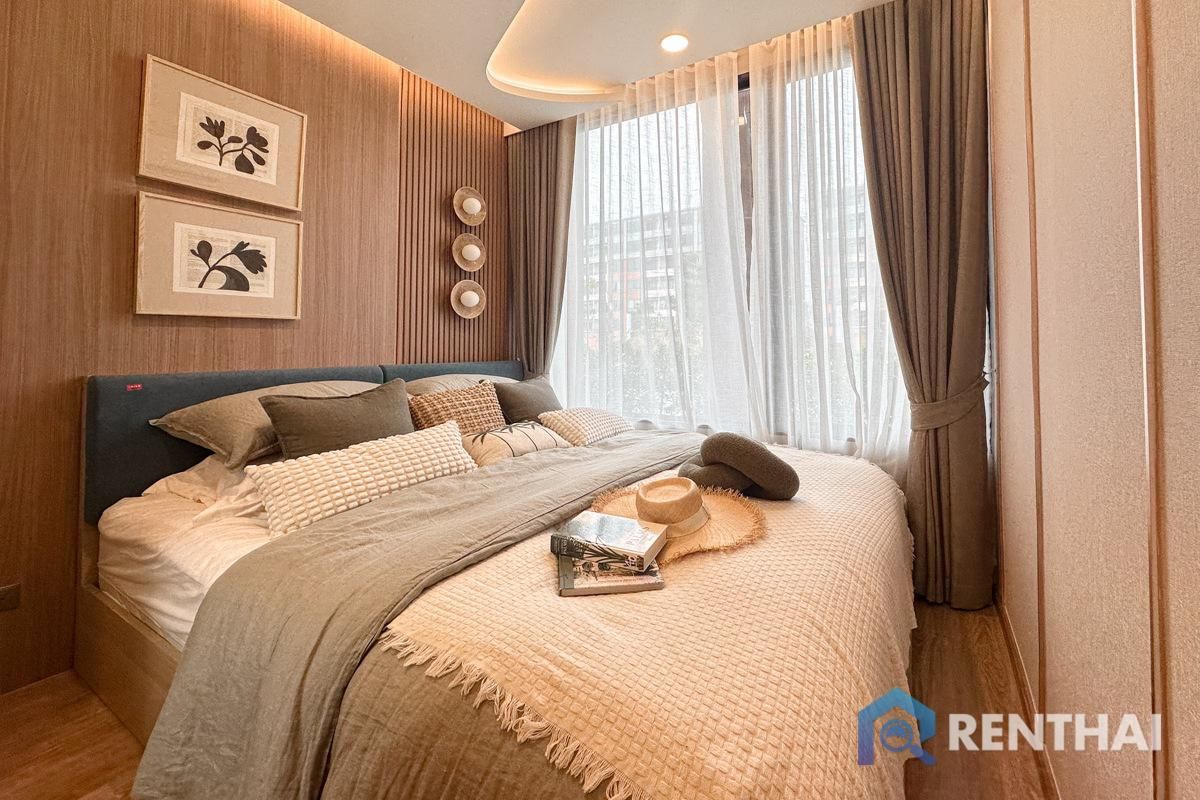 Appartement sur l'île de Phuket, Thaïlande, 27 m² - image 1
