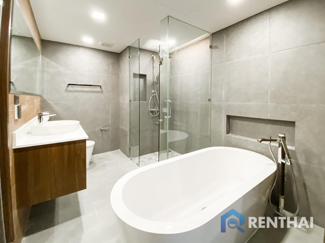 Apartment on Karon, Thailand, 35 m² - picture 5