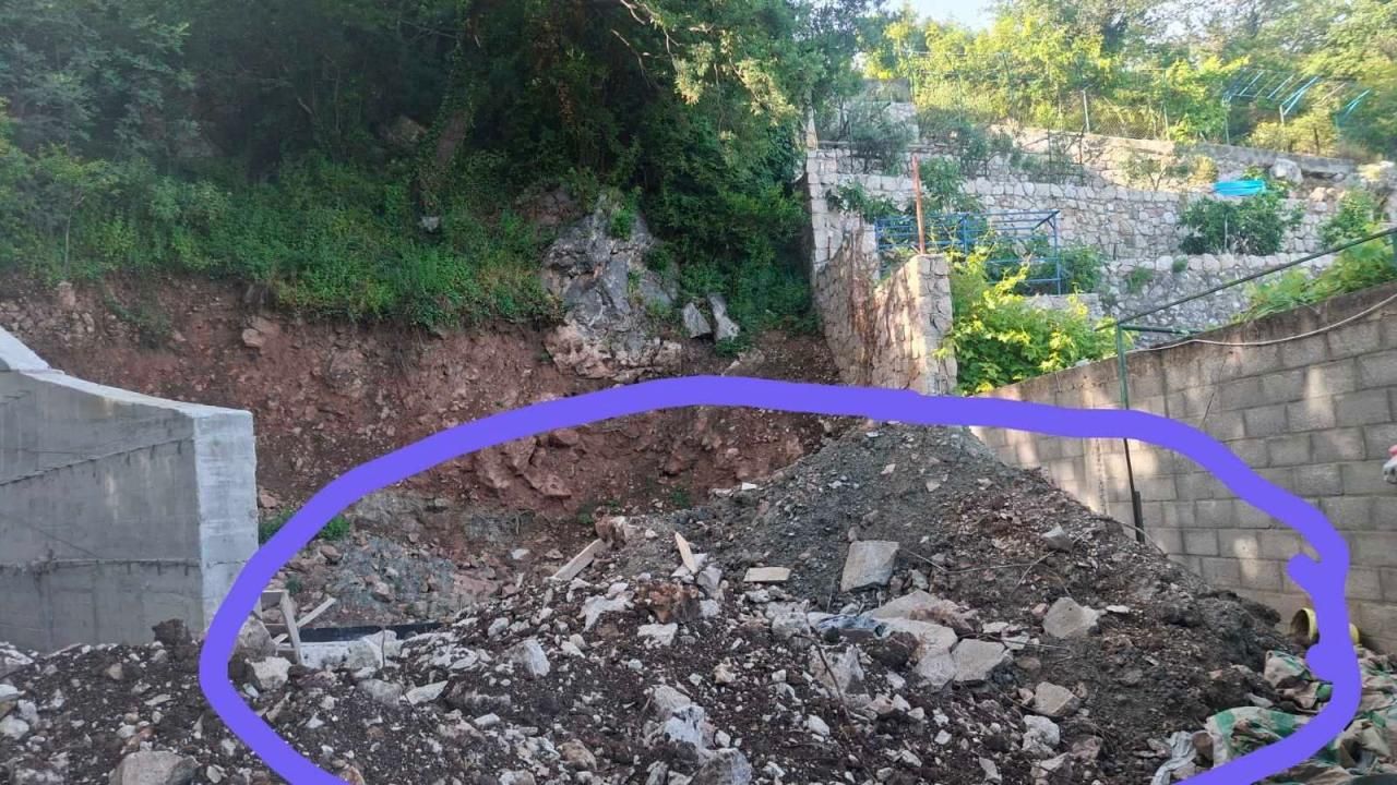 Land Zagradzhe, Montenegro, 289 m² - picture 3