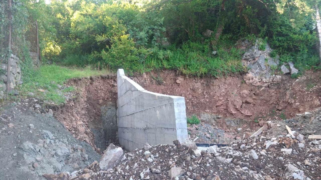 Land Zagradzhe, Montenegro, 289 m² - picture 4