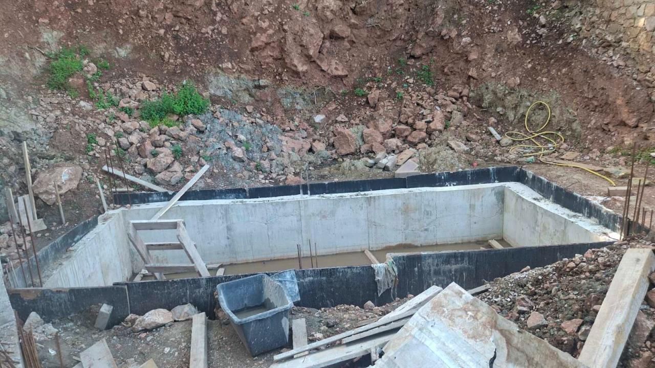 Land Zagradzhe, Montenegro, 289 m² - picture 6