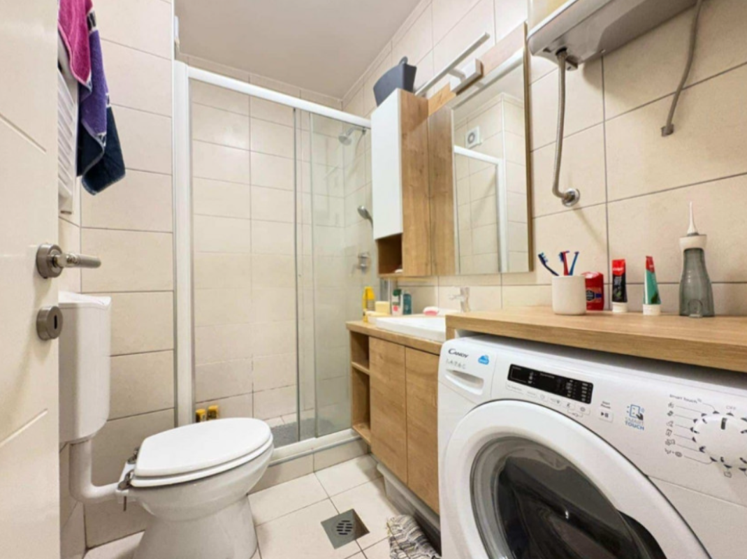 Appartamento Preko Morache, Montenegro, 41 m² - foto 6