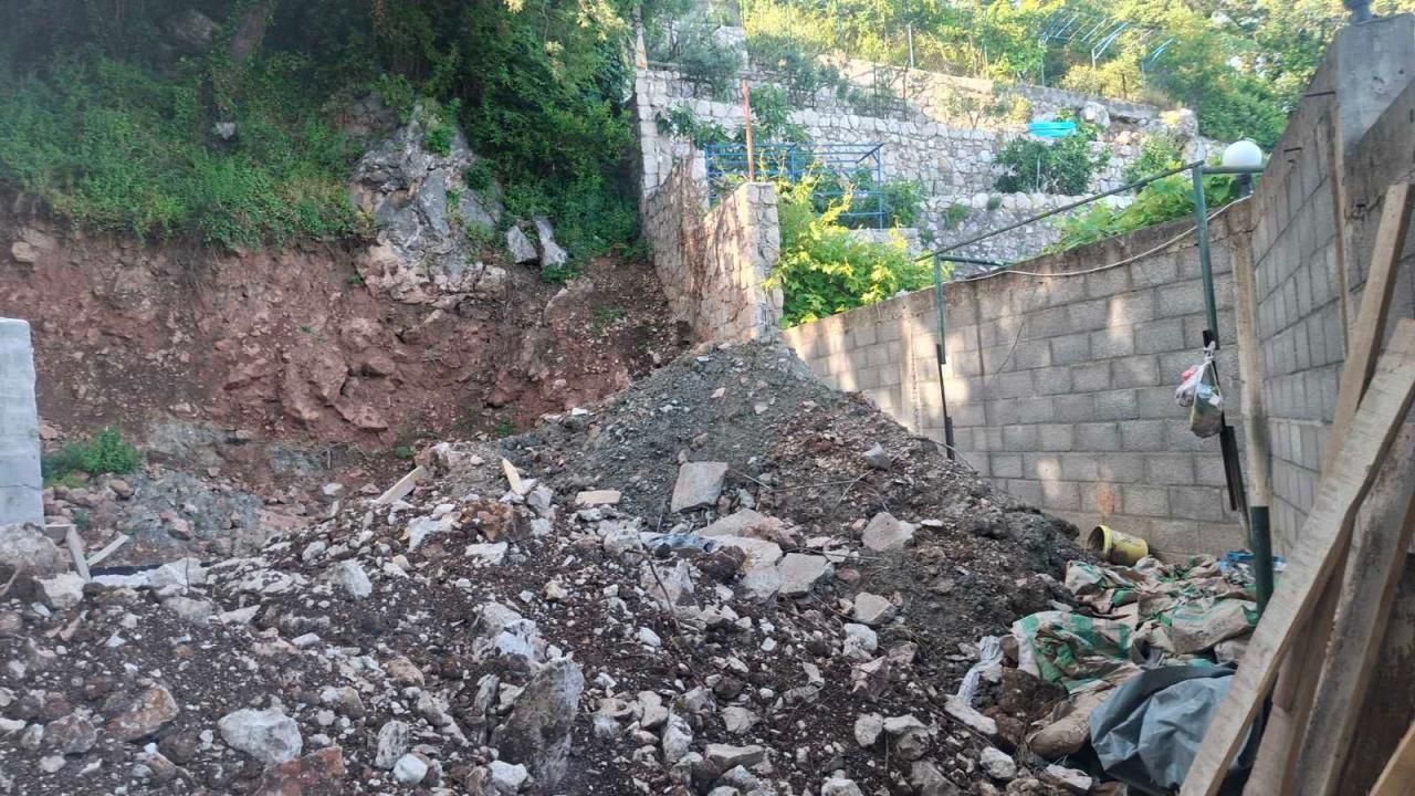 Land Zagradzhe, Montenegro, 289 m² - picture 7