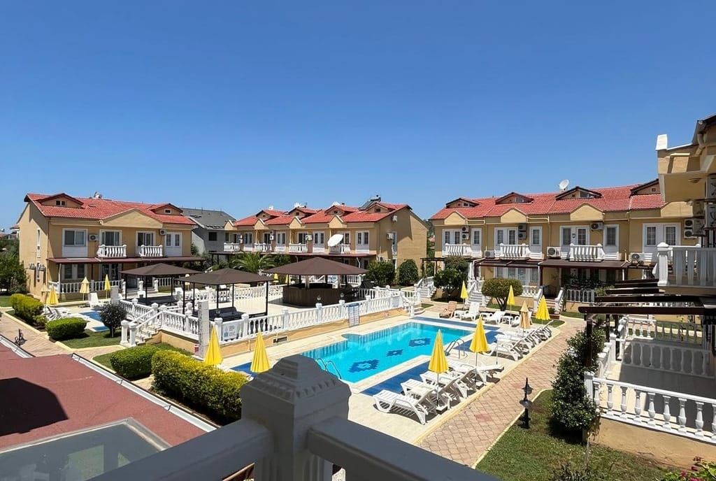 Villa à Fethiye, Turquie - image 1