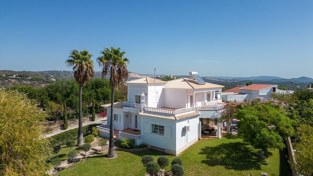 Villa Boliqueime, Portugal - Foto 1