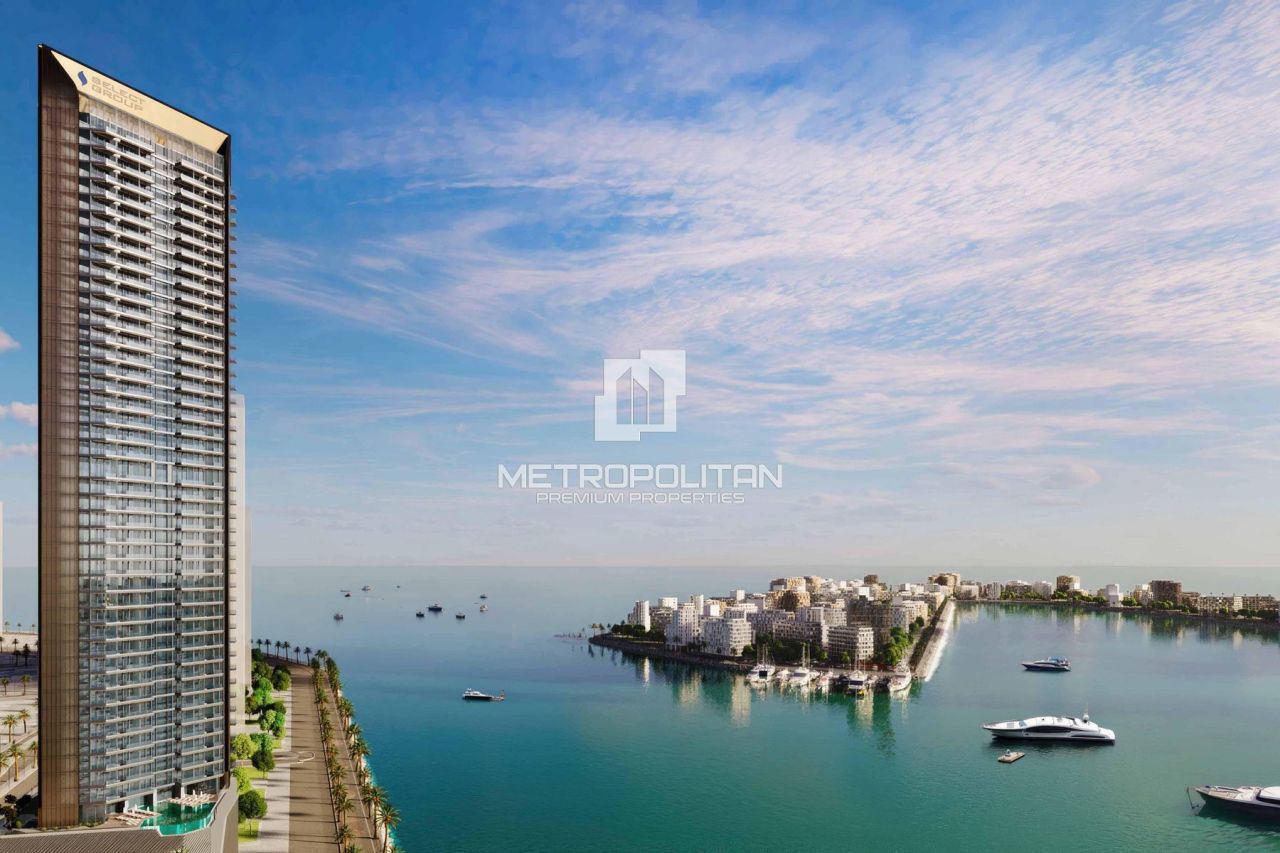 Apartment in Dubai, VAE, 60 m² - Foto 1