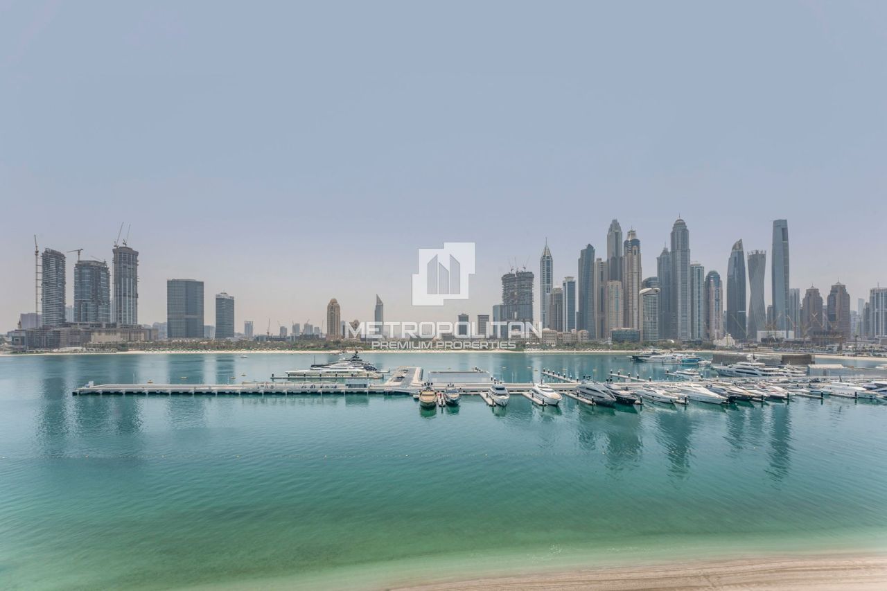 Penthouse in Dubai, VAE, 731 m² - Foto 1