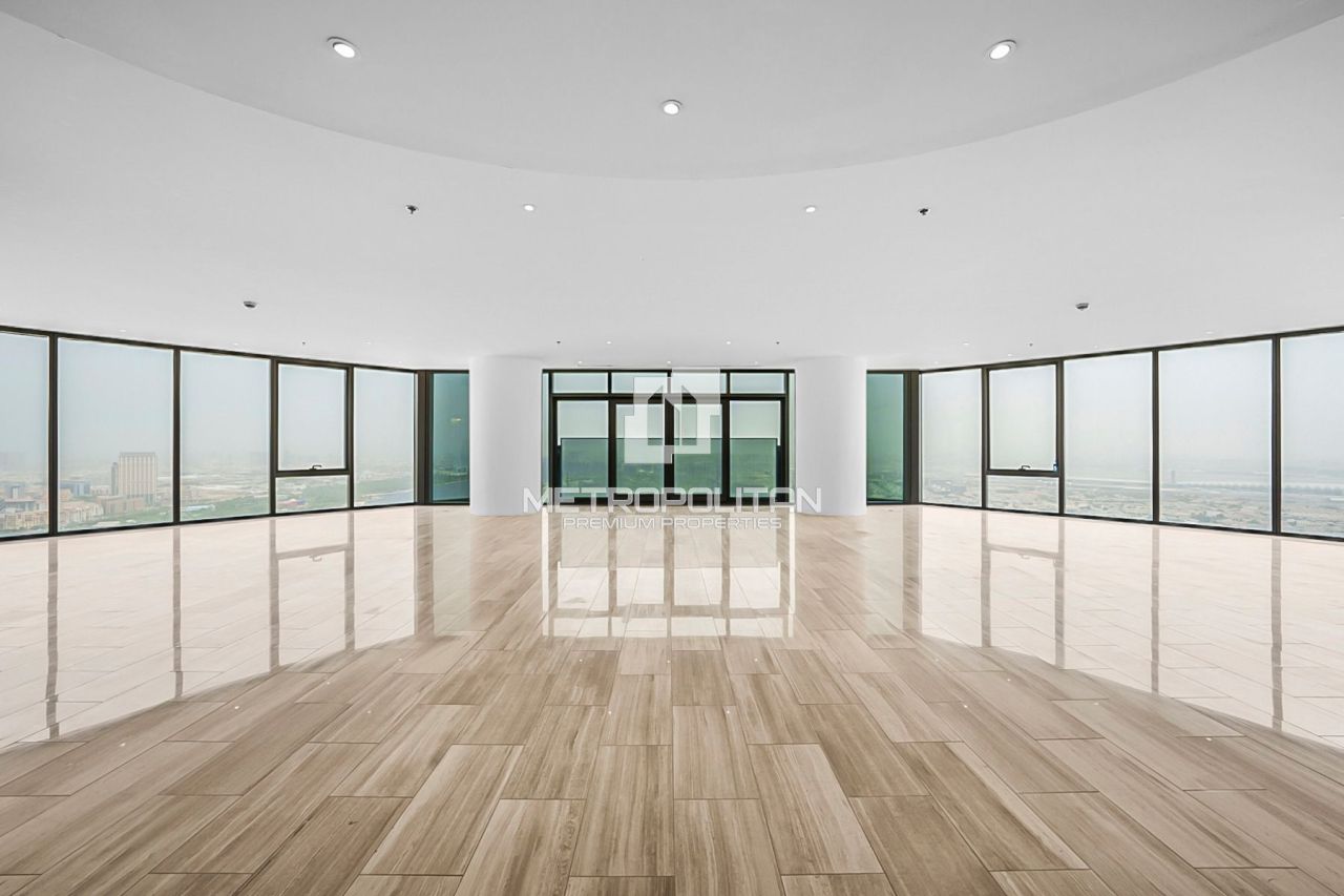 Apartamento en Dubái, EAU, 1 094 m² - imagen 1
