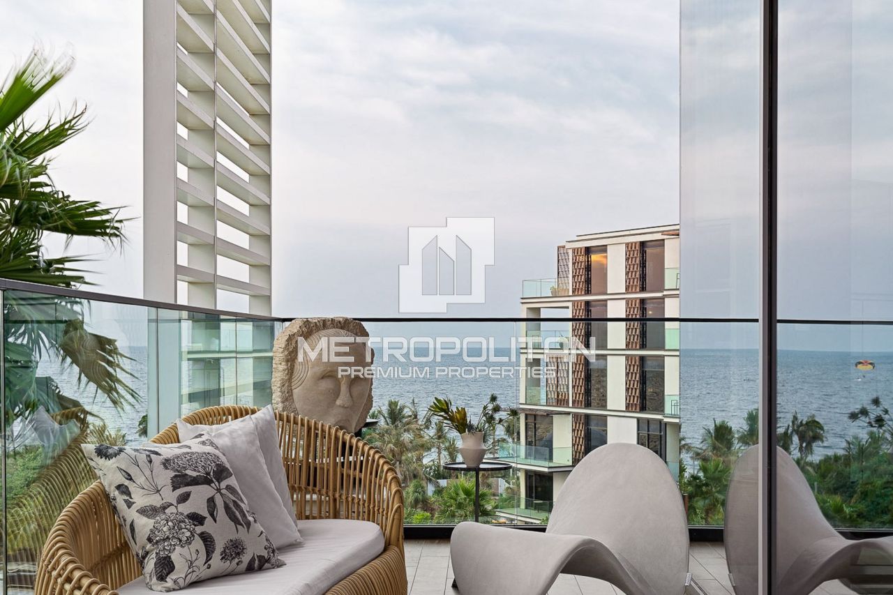 Apartamento en Dubái, EAU, 191 m² - imagen 1