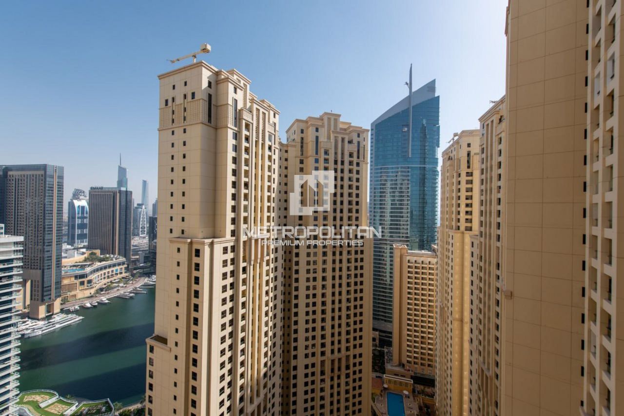 Appartement à Dubaï, EAU, 136 m² - image 1