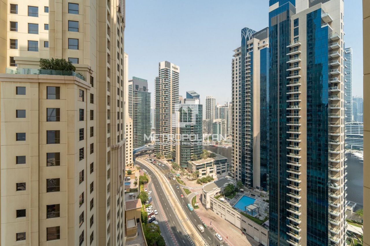 Apartment in Dubai, VAE, 256 m² - Foto 1