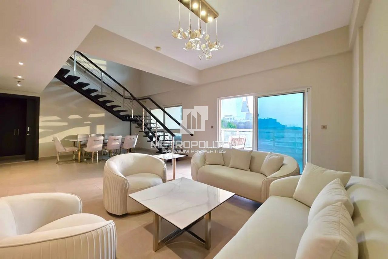 Appartement à Dubaï, EAU, 268 m² - image 1