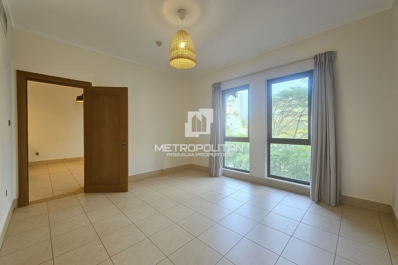 Apartamento en Dubái, EAU, 113 m² - imagen 1