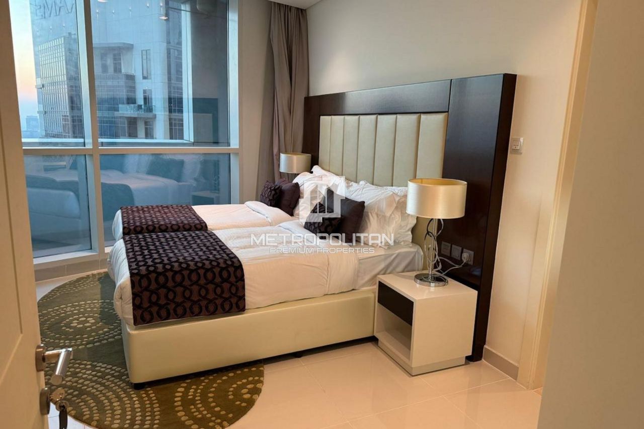Appartement à Dubaï, EAU, 132 m² - image 1